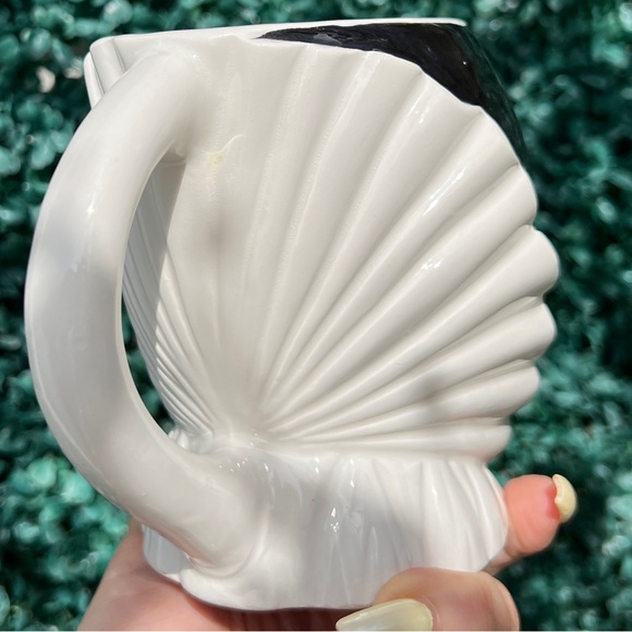 Taste Steller by sigma, vintage clown tea pot and mugs - Picture 8 of 16